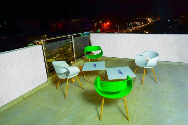 Terrace/Patio 28 of 28