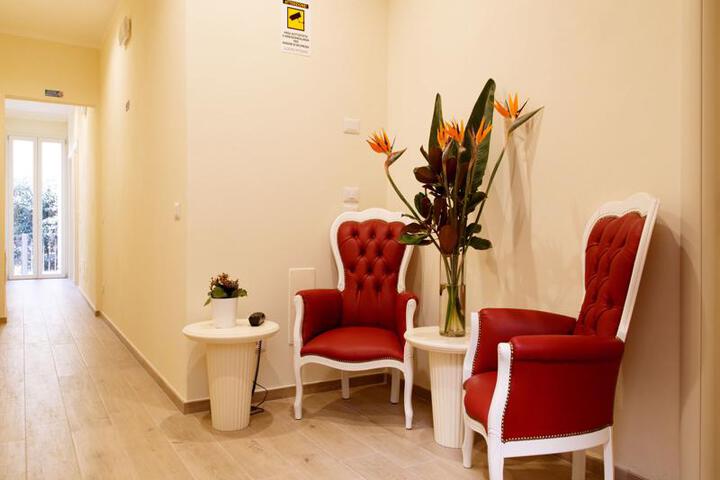 Fitness Center Photo