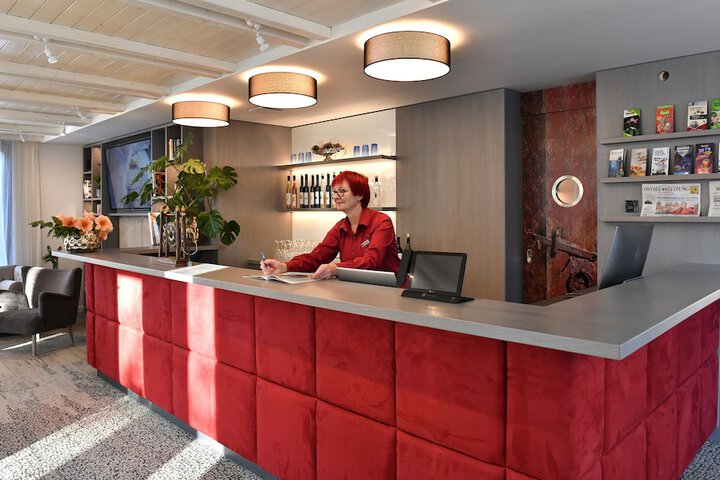 Hotel Interior 2 of 60