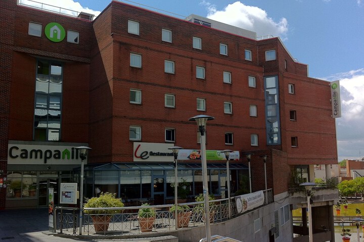 Outside Photo