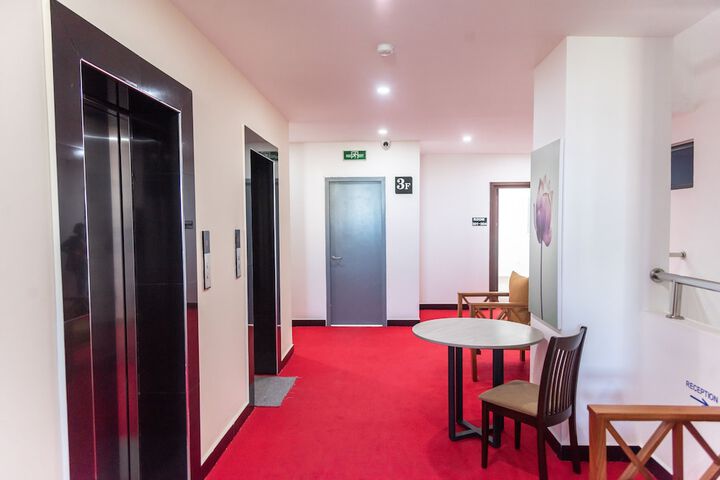 Hotel Interior 84 of 87