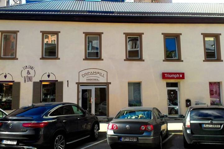 Hotel 46 of 46