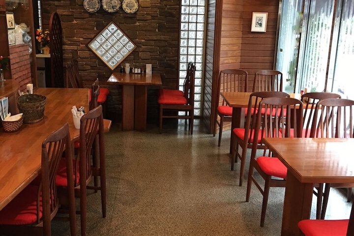 Dining Photos