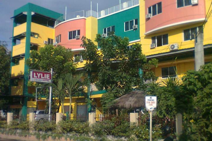 Hotel 57 of 59