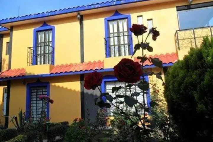 HOTEL ECOLOGICO QUINTA LA JOYA