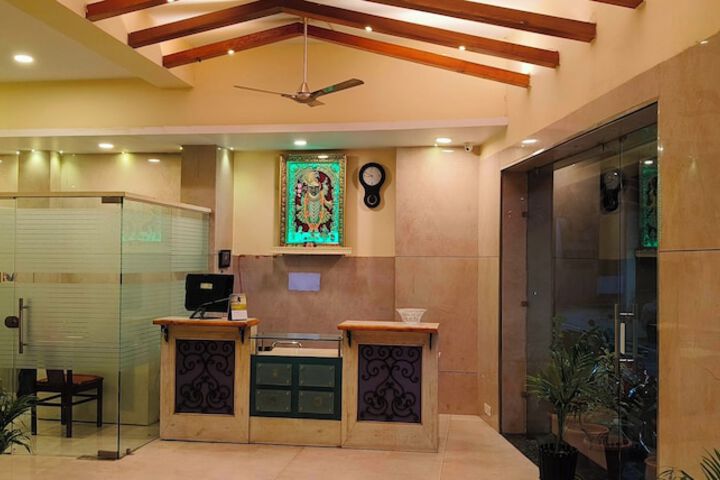 Hotel Interior 2 of 14