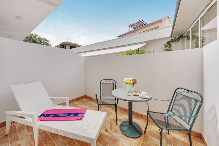 Terrace/Patio 70 of 71