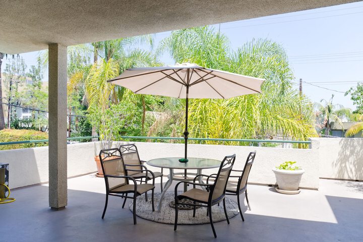 Terrace/Patio 25 of 25