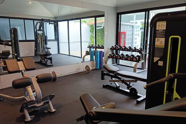 Health and Fitness 45 of 75