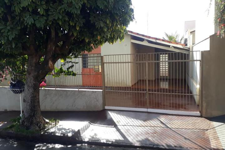 Casa em Olímpia