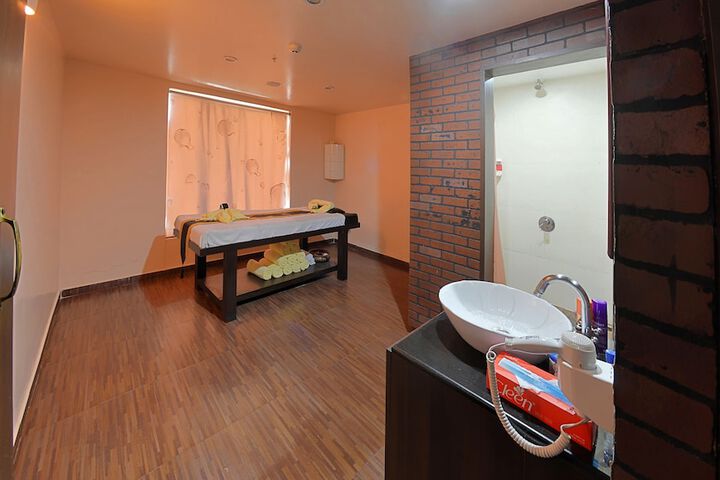 Spa Photos