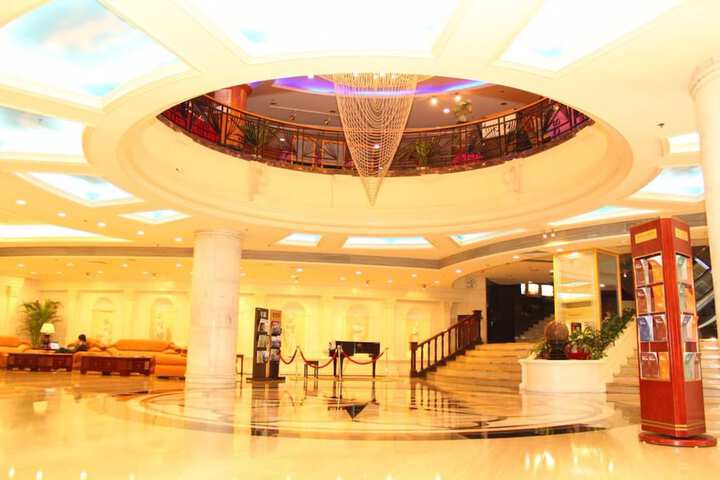 Hotel Interior 2 of 13