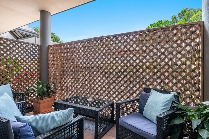 Terrace/Patio 38 of 52