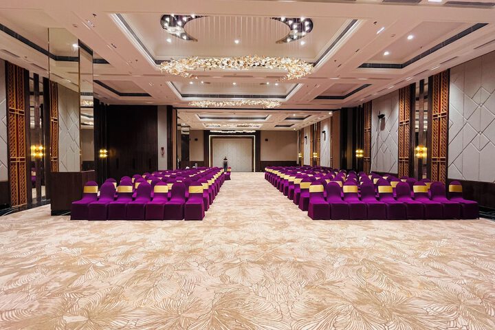 Ballroom/Hall 40 of 46
