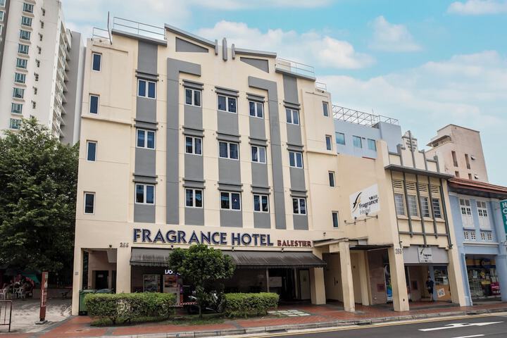 Facade