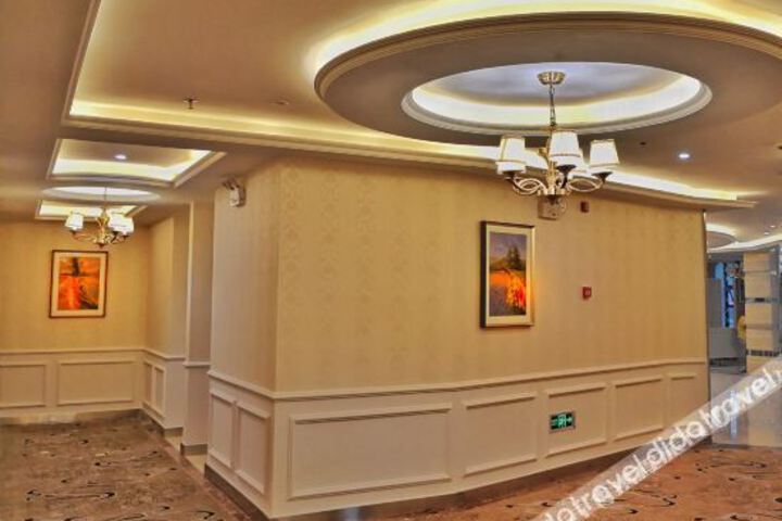 Hotel Interior 17 of 23