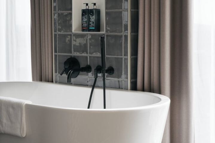Bath Interior