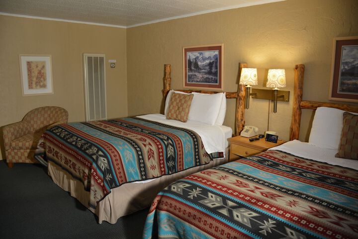 Room 16 of 96