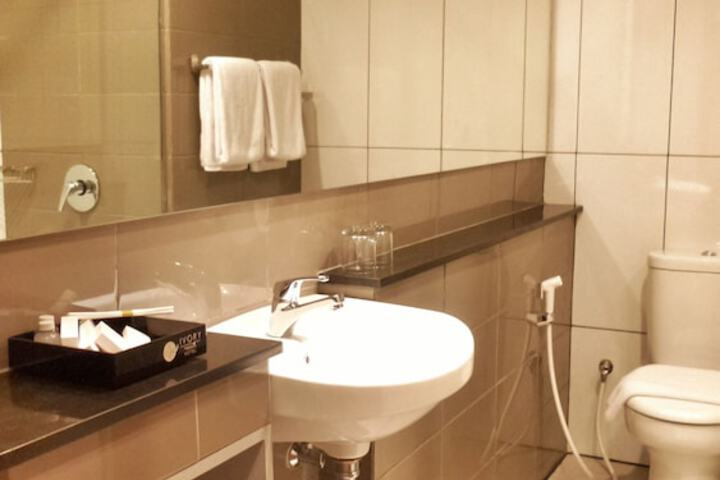 Bathroom Vanities