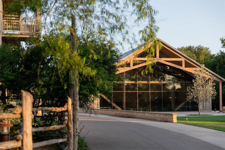 Sports facility