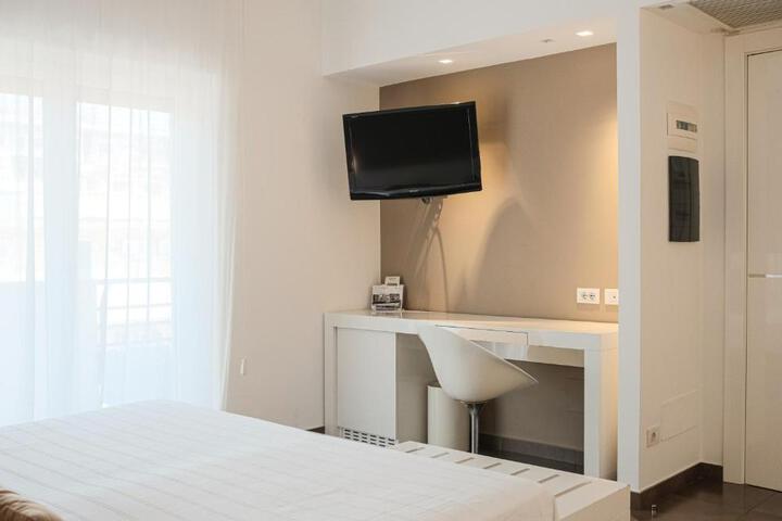 Suite Room