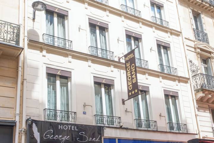 Hotel 26 of 26