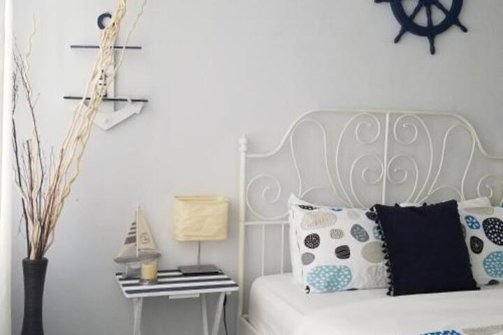 Casa Aramana Bed & Breakfast