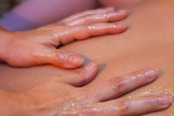 Spa Massage