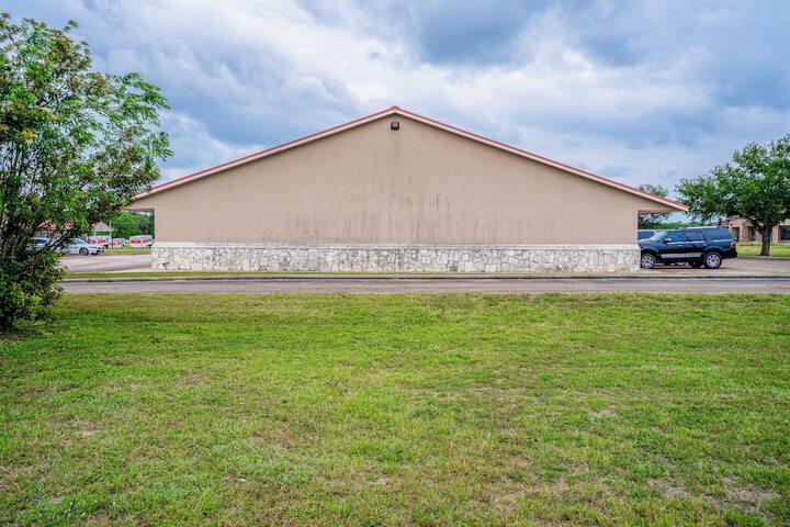 Exterior Photo