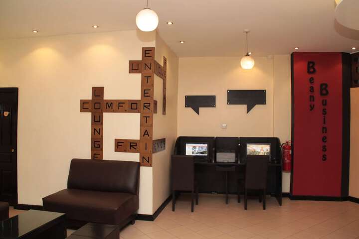 Business Center 107 of 131