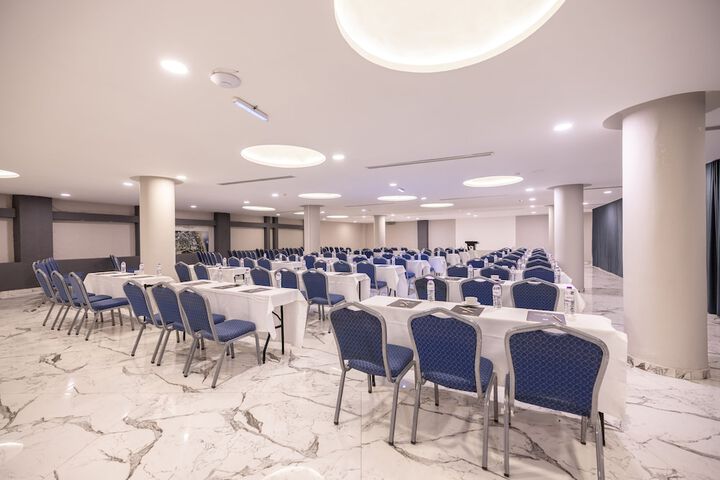 Meeting 205 of 252