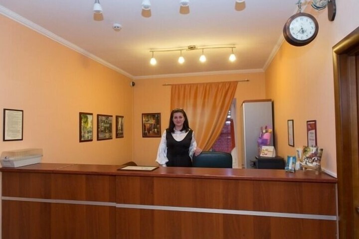 Hotel Interior 2 of 93