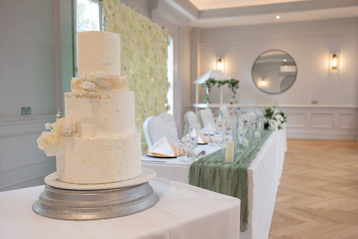 Wedding/Banquet 64 of 158