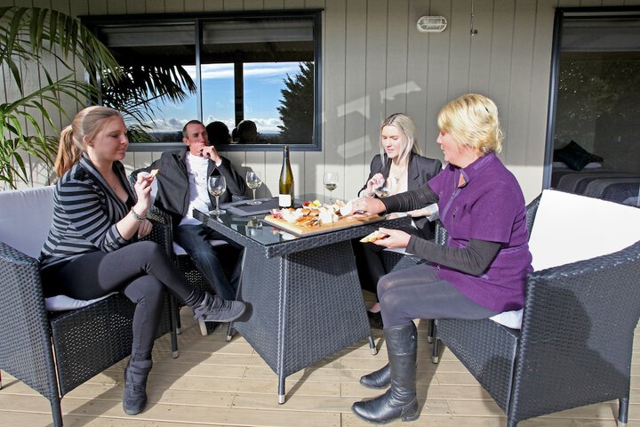 Dining Photos