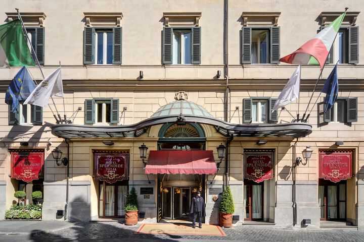 Hotel 133 of 158