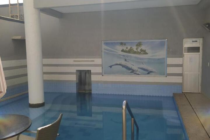 Fitness Facility Photos