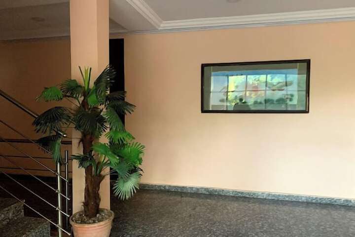 Dankani Guest Palace Hotel