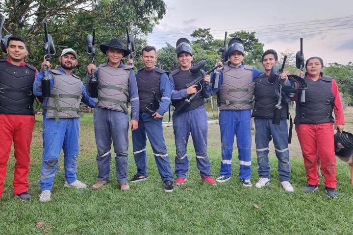 General 8 of 83