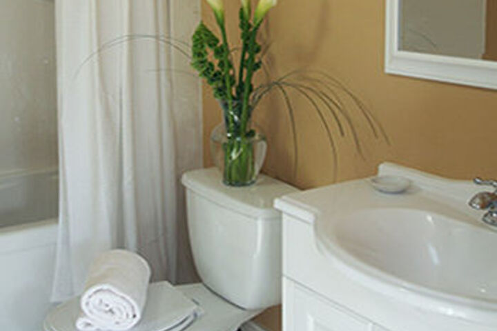 Fitness Center Photo