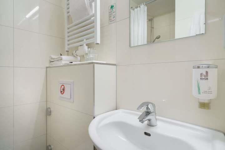 Bath Interior