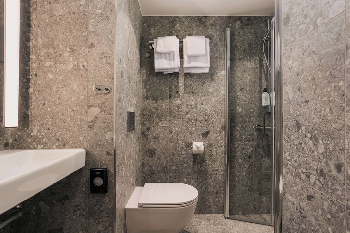 Bath Photo
