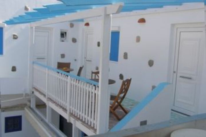 Terrace/Patio 8 of 58