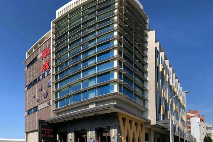 Shun Cheng Hotel