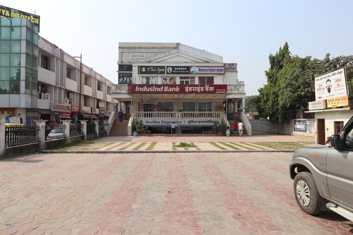 HOTEL O MDA INN