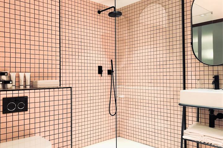 Bath Interior