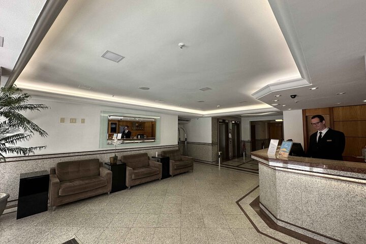 Hotel Interior 10 of 78