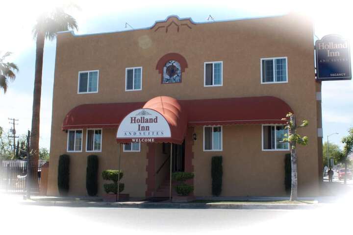 Hotel 39 of 40