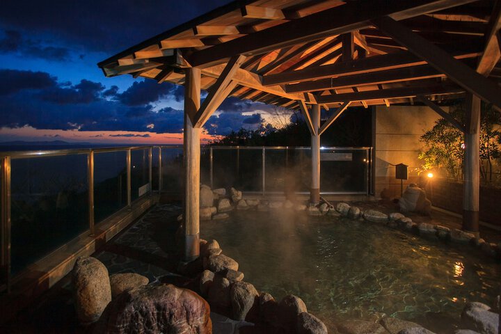 Public bath