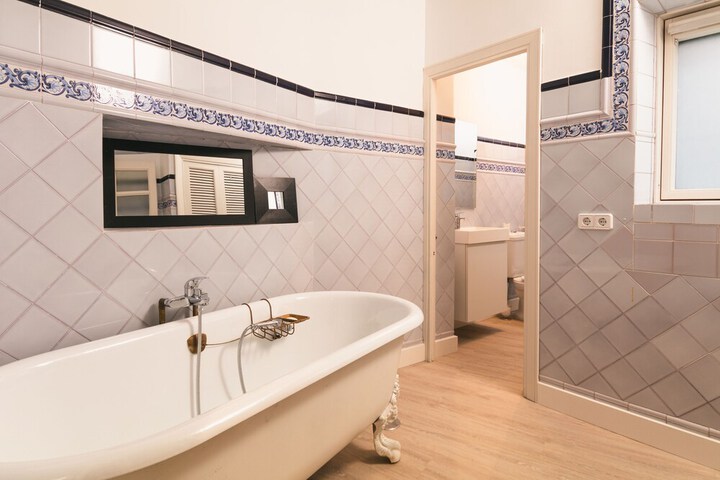 Bath Photo