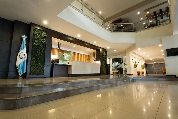 Hotel Interior 2 of 96
